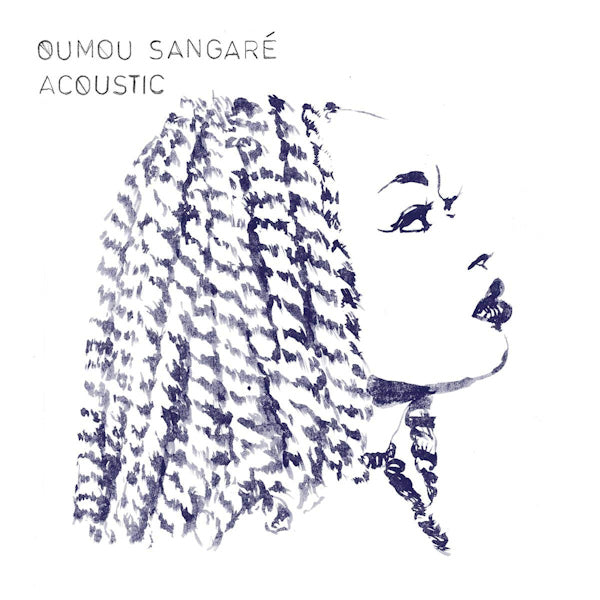 Oumou Sangare - Acoustic (LP) - Discords.nl