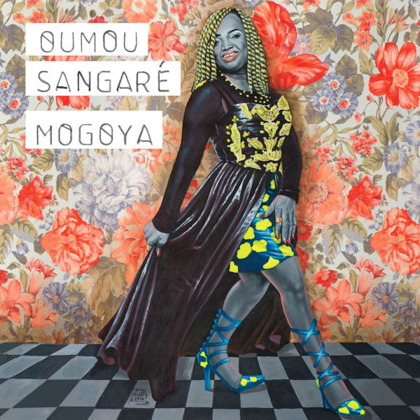 Oumou Sangare - Mogoya (CD) - Discords.nl