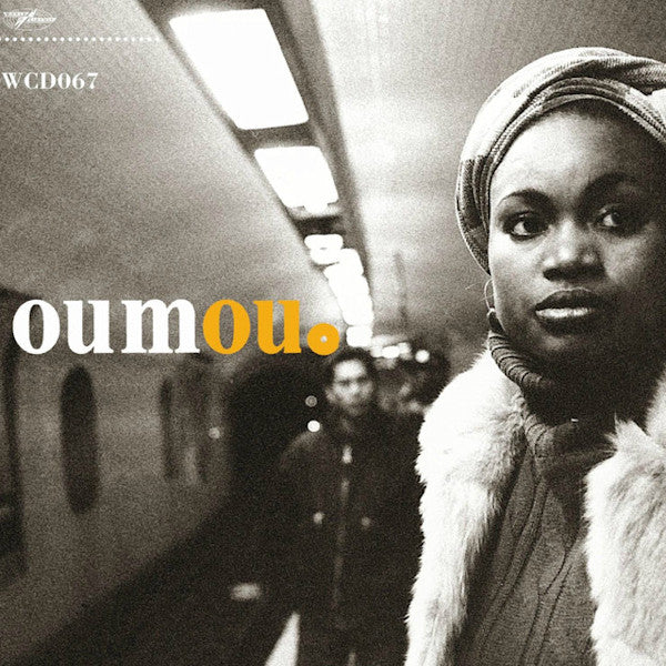 Oumou Sangare - Oumou (CD) - Discords.nl
