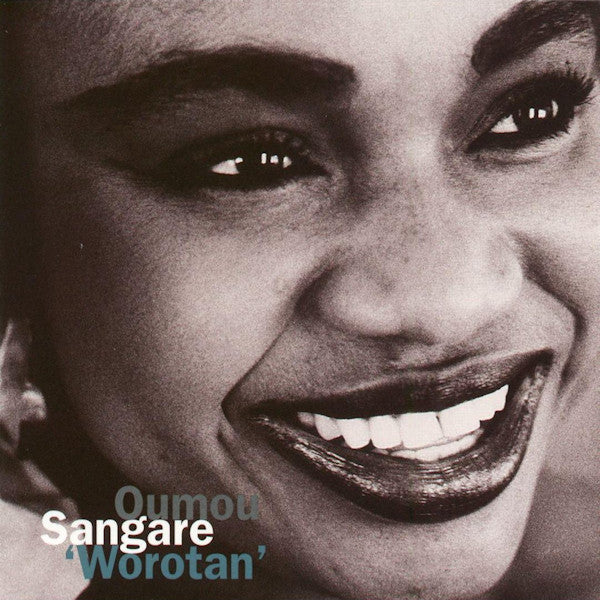 Oumou Sangare - Worotan (CD) - Discords.nl