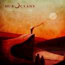 Our Oceans - While time disappears (CD)