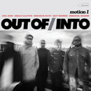 Out Of/into, Gerald Clayton, Immanuel Wilkins, Joe - Motion i (LP)