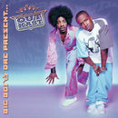 Outkast - Big boi & dre present... outkast (CD)