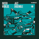 Outer Worlds Jazz Ensemble - The karman line (CD)