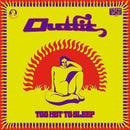 Outfit - Too hot to sleep (CD) - Discords.nl