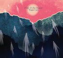 Folly & The Hunter - Tragic care (LP)