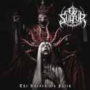 Ov Sulfur - The burden ov faith (LP)