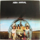 ABBA - Arrival (LP Tweedehands)