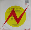 Imagination - Sunshine / Streetmix (12" Tweedehands)