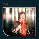 Ove - 3/4 love (LP)