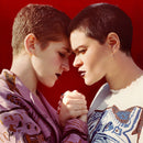 Overcoats - Fight (CD) - Discords.nl