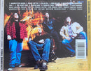 Screaming Trees - Sweet Oblivion (CD Tweedehands)