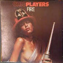 Ohio Players - Fire (LP Tweedehands)