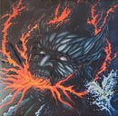 Nails - Every Bridge Burning (LP) - Discords.nl