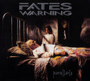 Fates Warning - Parallels (CD Tweedehands)