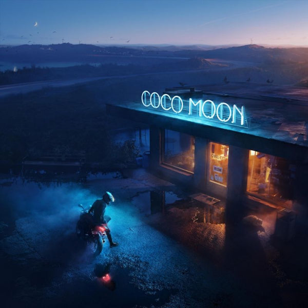 Owl City - Coco moon (LP) - Discords.nl
