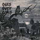 Owls Over Oaks - Owls over oaks (CD)
