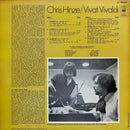 Chris Hinze - Vivat Vivaldi! (LP Tweedehands)