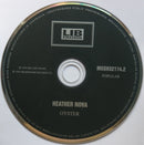 Heather Nova - Oyster (CD Tweedehands) - Discords.nl