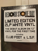 Kasabian - Kasabian (LP) - Discords.nl