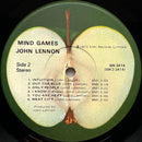 John Lennon - Mind Games (LP Tweedehands) - Discords.nl