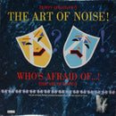 Art Of Noise, The - (Who's Afraid Of?) The Art Of Noise! (LP Tweedehands)