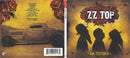 ZZ Top - La Futura (CD Tweedehands) - Discords.nl