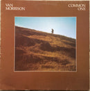 Van Morrison - Common One (LP Tweedehands)