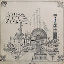 Pink Floyd - Relics (LP Tweedehands)