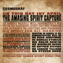 Cosmograf - Capacitor (CD) - Discords.nl