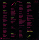 Peter Baumann - Repeat Repeat (LP Tweedehands)