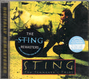 Sting - Ten Summoner's Tales (CD) - Discords.nl