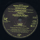 Mike Oldfield - Crises (LP Tweedehands)