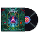 Ozric Tentacles - Lotus unfolding (LP) - Discords.nl