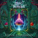Ozric Tentacles - Lotus unfolding (CD) - Discords.nl