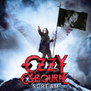 Ozzy Osbourne - Scream (LP)