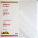 Marianne Faithfull - Marianne Faithfull (LP Tweedehands) - Discords.nl