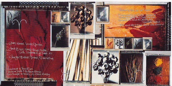 BBM (5) - Around The Next Dream (CD Tweedehands) - Discords.nl