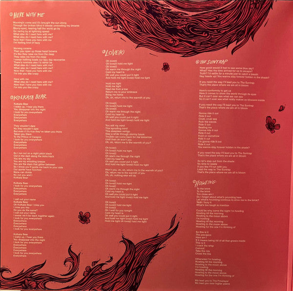 Jonathan Jeremiah - We Come Alive (LP)