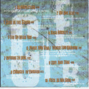 Eric Gales Band, The - The Eric Gales Band (CD Tweedehands)