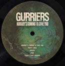 Gurriers - Nobody's Coming To Save You (LP)