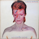 David Bowie - Aladdin Sane (LP)