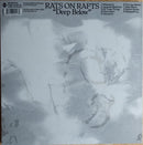 Rats On Rafts - Deep Below (LP) - Discords.nl