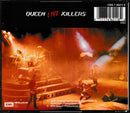 Queen - Live Killers (CD Tweedehands)