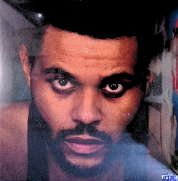 Weeknd, The - Hurry Up Tomorrow (LP)