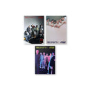 P1harmony - Unique (CD)