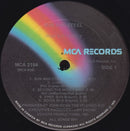 Iron Butterfly - Sun And Steel (LP Tweedehands)