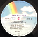 Gary Moore Featuring Phil Lynott, Don Airey, Jon Hiseman And John Mole - Parisienne Walkways (LP Tweedehands)