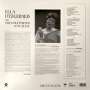 Ella Fitzgerald - Sings The Cole Porter Song Book (LP Tweedehands)