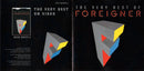 Foreigner - The Very Best Of Foreigner (CD Tweedehands)